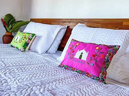 Pousada Refúgio Verde Trancoso