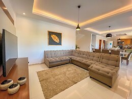 Pousada Refúgio Verde Trancoso