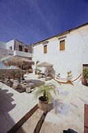 Stone Villa in Episkopi