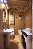 Stone Villa in Episkopi