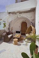 Stone Villa in Episkopi