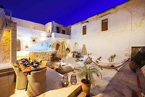 Stone Villa in Episkopi