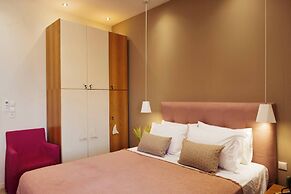 Stone Villa in Episkopi