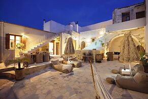 Stone Villa in Episkopi