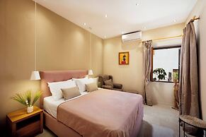 Stone Villa in Episkopi