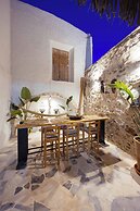 Stone Villa in Episkopi