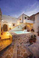 Stone Villa in Episkopi