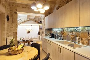 Stone Villa in Episkopi