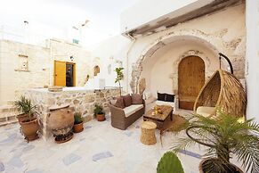 Stone Villa in Episkopi