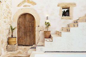 Stone Villa in Episkopi