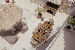 Stone Villa in Episkopi