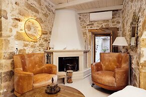 Stone Villa in Episkopi