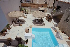 Stone Villa in Episkopi