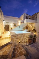 Stone Villa in Episkopi