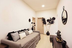 Stone Villa in Episkopi