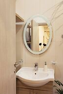 Stone Villa in Episkopi