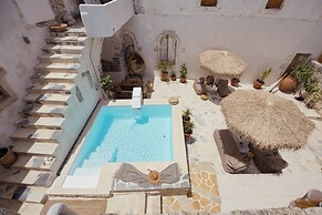 Stone Villa in Episkopi