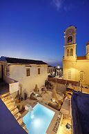 Stone Villa in Episkopi