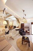 Stone Villa in Episkopi