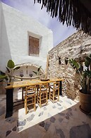 Stone Villa in Episkopi