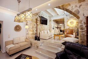 Stone Villa in Episkopi