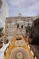 Stone Villa in Episkopi