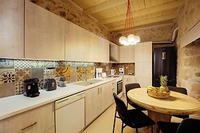 Stone Villa in Episkopi