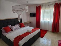 White House Lounge & Accommodation