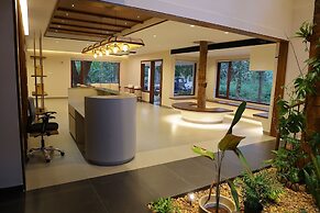 HORTUS MALABARICUS RESORT