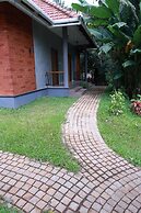 HORTUS MALABARICUS RESORT