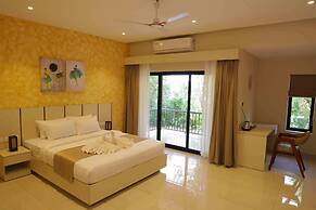 HORTUS MALABARICUS RESORT