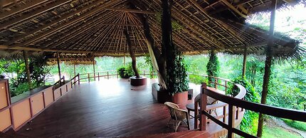 HORTUS MALABARICUS RESORT