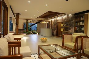 HORTUS MALABARICUS RESORT