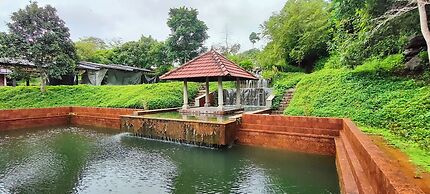 HORTUS MALABARICUS RESORT