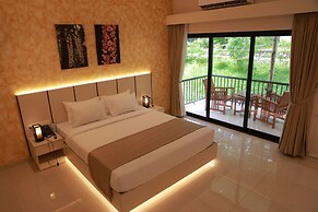 HORTUS MALABARICUS RESORT