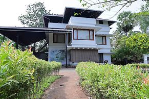 HORTUS MALABARICUS RESORT