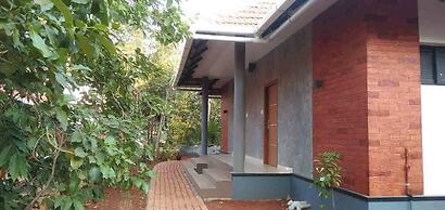 HORTUS MALABARICUS RESORT