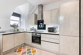Flat 7 Leatherhead