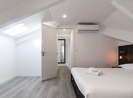 Rato Prime Terrace BY Homing
