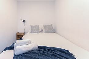 Alfama Design W Terrace by Homing