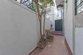 Alfama Design W Terrace by Homing