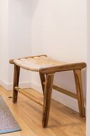 Alfama Design W Terrace by Homing