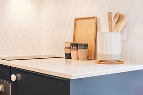 Alfama Design W Terrace by Homing