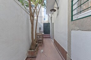 Alfama Design W Terrace by Homing