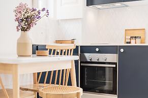 Alfama Design W Terrace by Homing