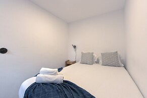 Alfama Design W Terrace by Homing