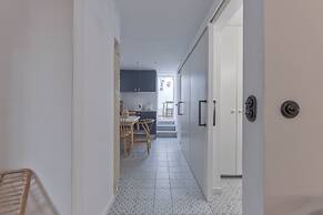 Alfama Design W Terrace by Homing