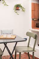 Alfama Design W Terrace by Homing