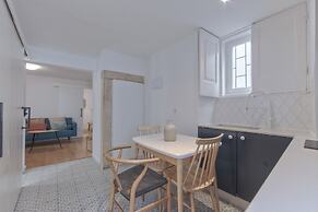 Alfama Design W Terrace by Homing