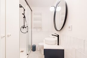 Alfama Design W Terrace by Homing